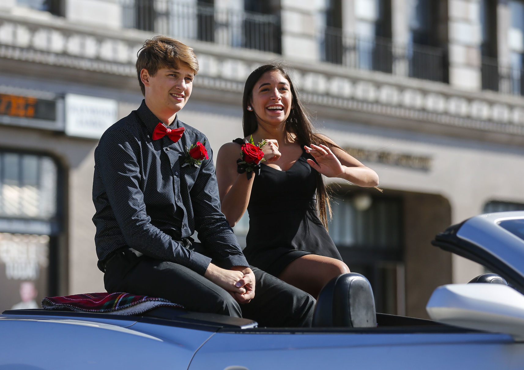 Mason City Homecoming 28